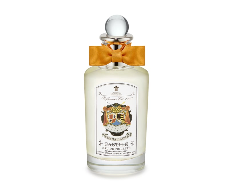 Castile 100ml Heritage | Penhaligon's US